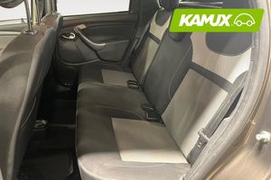 Dacia Duster bild 12