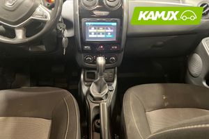 Dacia Duster bild 10