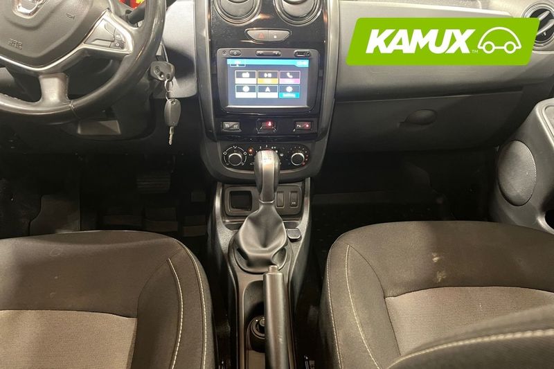 Dacia Duster bild 10