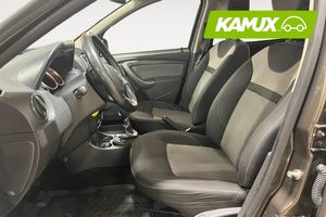 Dacia Duster bild 8