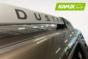 Dacia Duster bild 18