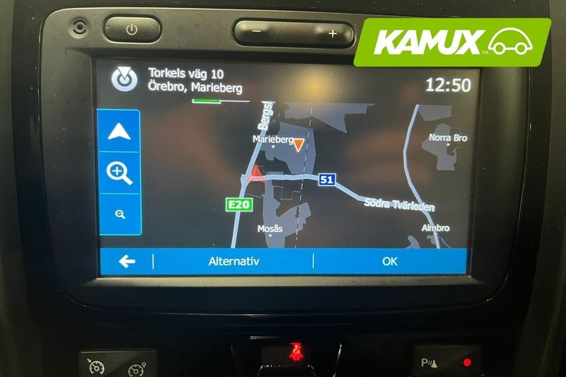Dacia Duster bild 15