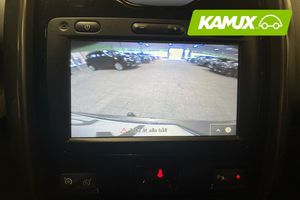 Dacia Duster bild 16