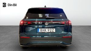 Volkswagen Tayron bild 5