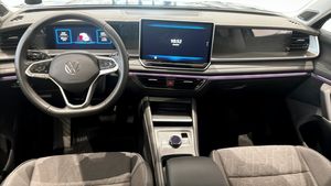 Volkswagen Tayron bild 10