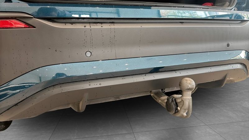 Volkswagen Tayron bild 14