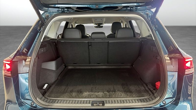 Volkswagen Tayron bild 13