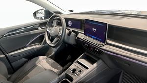 Volkswagen Tayron bild 11
