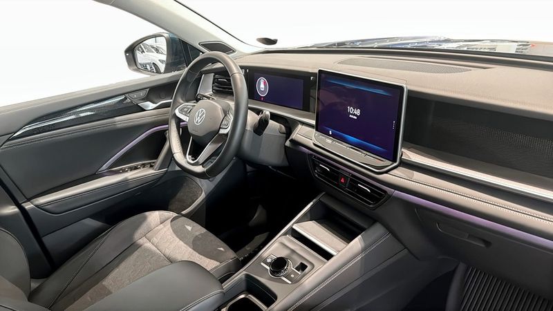 Volkswagen Tayron bild 11