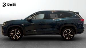 Volkswagen Tayron bild 2