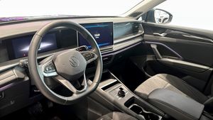 Volkswagen Tayron bild 7