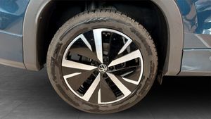 Volkswagen Tayron bild 6