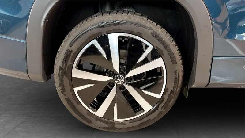 Volkswagen Tayron bild 6
