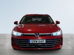 Volkswagen Passat bild 2