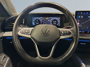 Volkswagen Passat bild 9