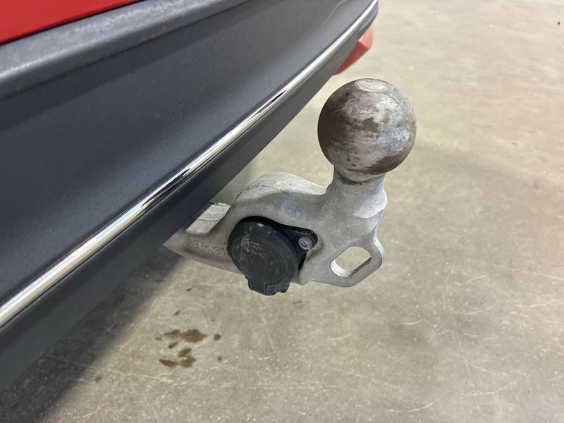 Volkswagen Passat bild 18