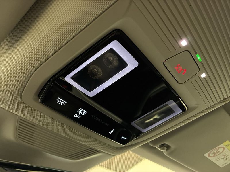 Volkswagen Passat bild 21