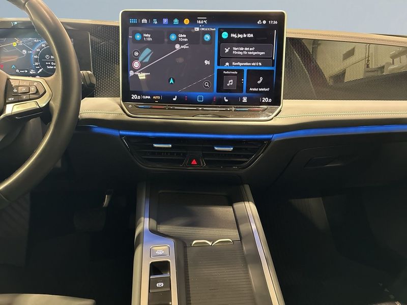 Volkswagen Passat bild 11