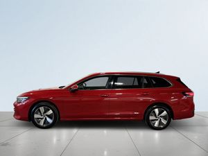 Volkswagen Passat bild 4