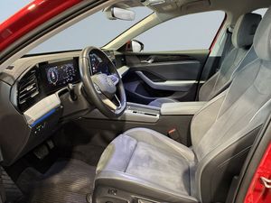 Volkswagen Passat bild 7