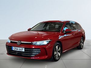 Volkswagen Passat bild 16