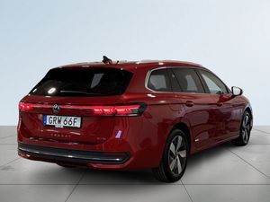 Volkswagen Passat bild 6