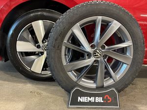 Volkswagen Passat bild 17