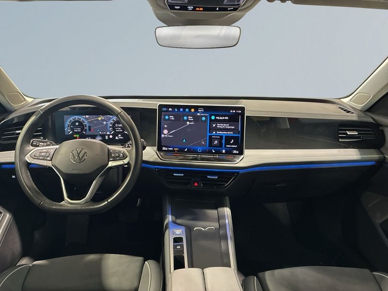 Volkswagen Passat bild 8