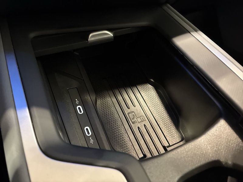 Volkswagen Passat bild 19
