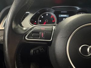 Audi A4 Allroad bild 12