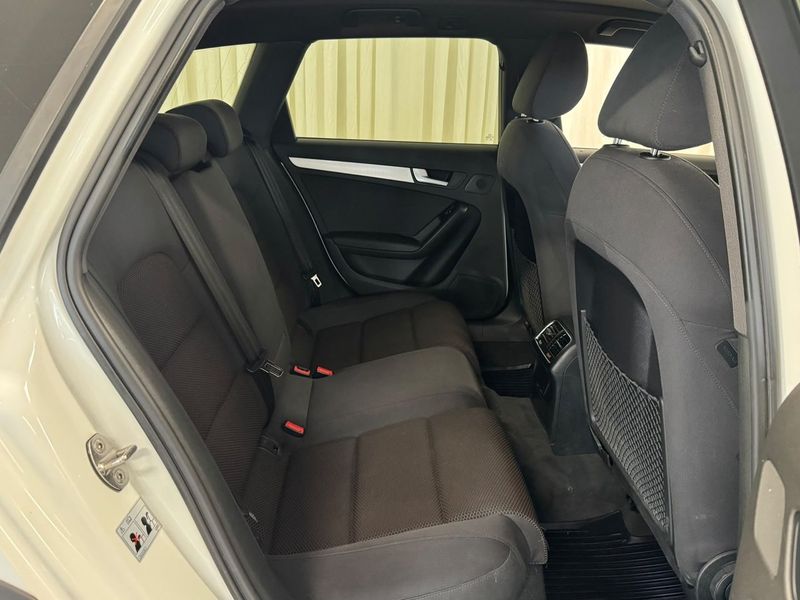 Audi A4 Allroad bild 22