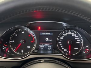 Audi A4 Allroad bild 10