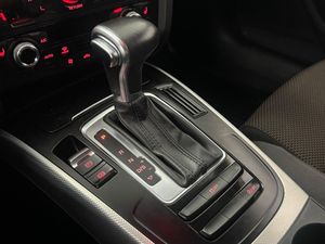 Audi A4 Allroad bild 16