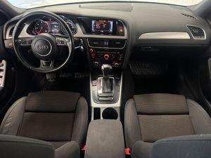 Audi A4 Allroad bild 20