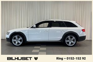 Audi A4 Allroad bild 5