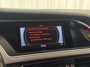 Audi A4 Allroad bild 18