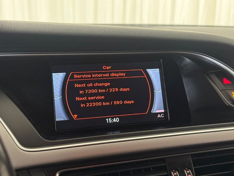 Audi A4 Allroad bild 18