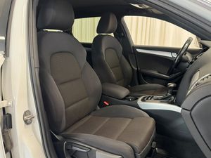Audi A4 Allroad bild 9