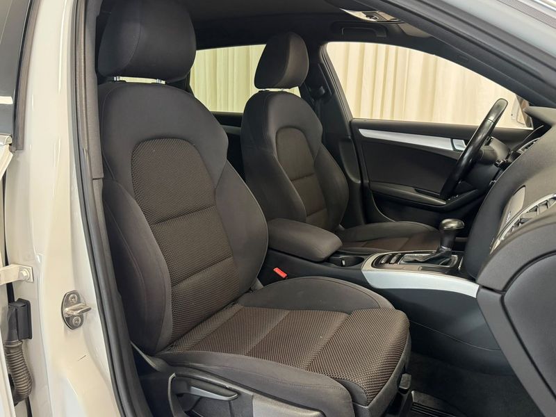 Audi A4 Allroad bild 9
