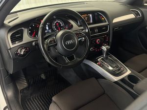 Audi A4 Allroad bild 7