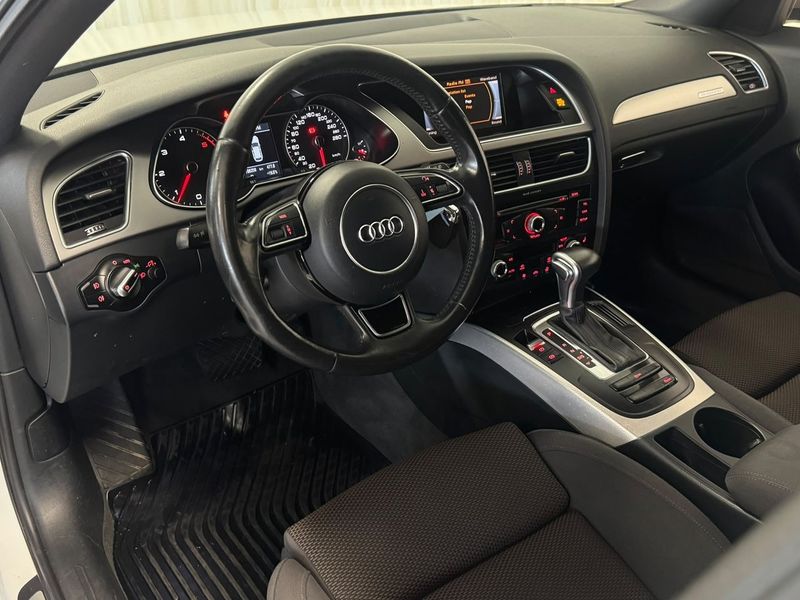 Audi A4 Allroad bild 7