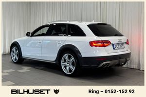 Audi A4 Allroad bild 6