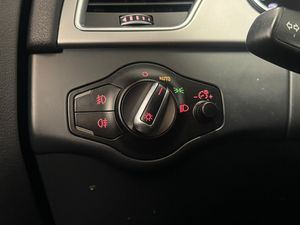 Audi A4 Allroad bild 11