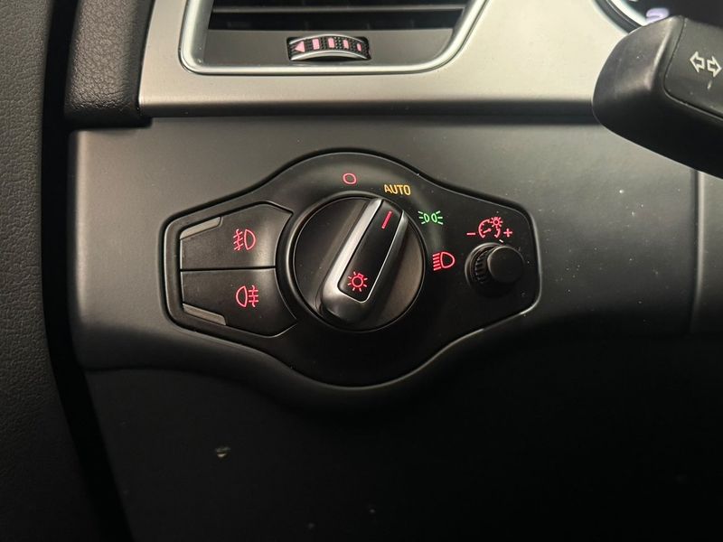 Audi A4 Allroad bild 11