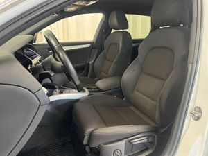 Audi A4 Allroad bild 8