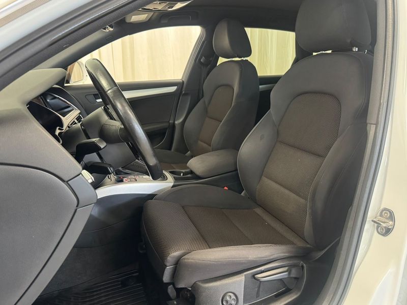Audi A4 Allroad bild 8