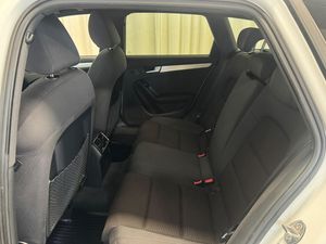 Audi A4 Allroad bild 21