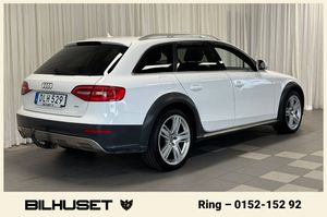 Audi A4 Allroad bild 3
