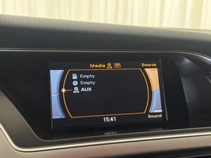 Audi A4 Allroad bild 17