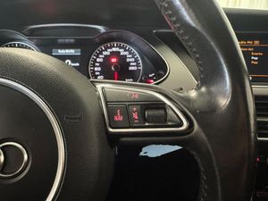 Audi A4 Allroad bild 13